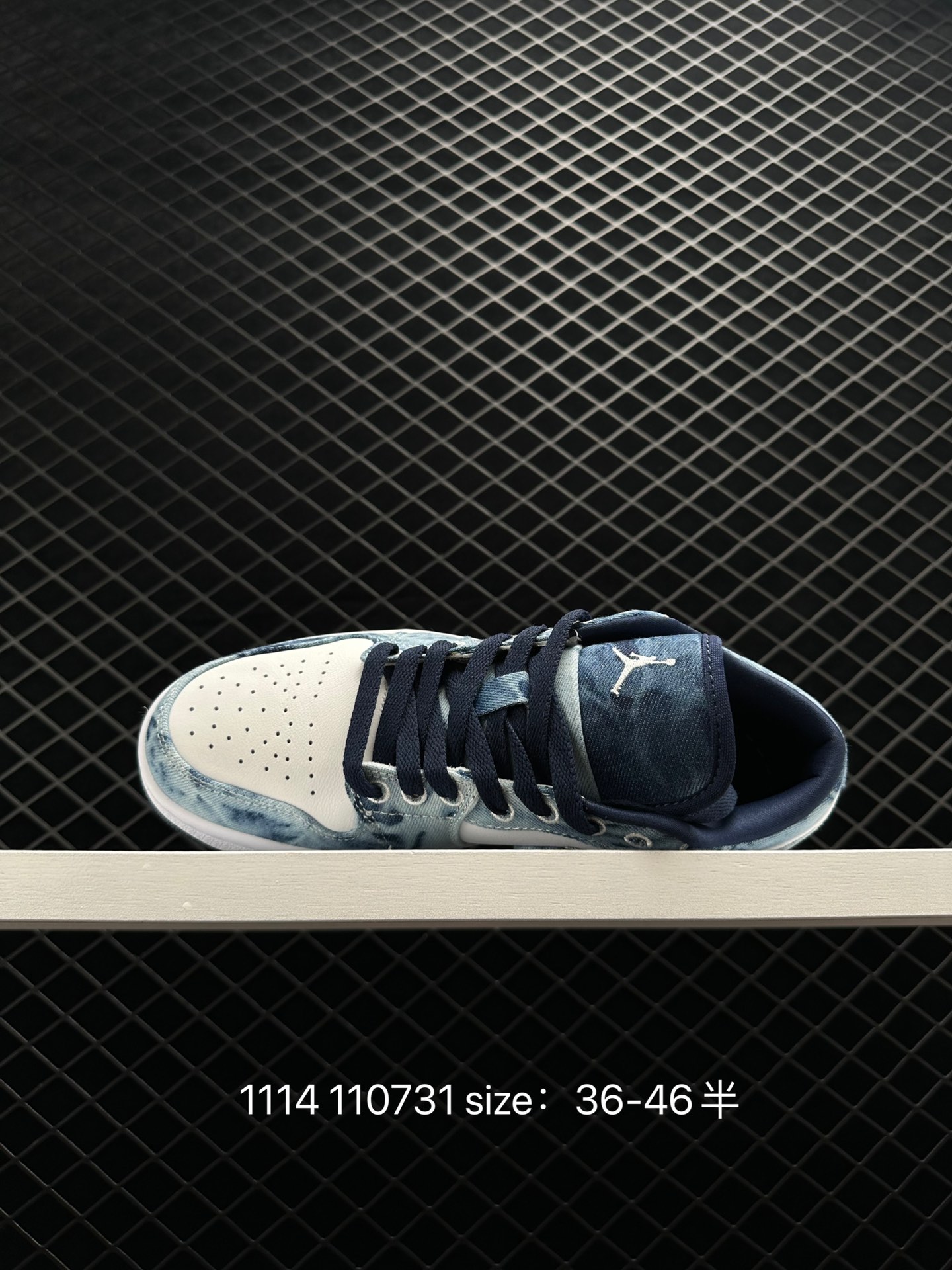 Air Jordan 1 Low AJ1